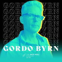 Gordo Byrn on Making A 1000 Day Plan, Small Promises, The 5:2 Rule,  Designing Your Best Life