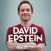 David Epstein On Why Late Bloomers Win