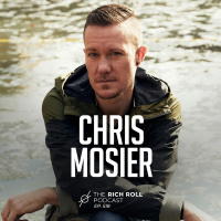 Trans Athlete Chris Mosier On Making History (+ Nadia)