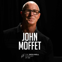 John Moffet On The Power of Olympic Aspirations