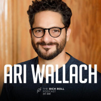 Forging The Future: Ari Wallach on The Longpath Mindset, Telos  Transgenerational Empathy