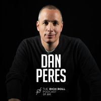 Dan Peres: From Opiod Slave To Sober Salvation 