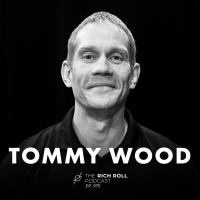 Future-Proof Your Brain from Dementia  The Lifestyle Levers That Keep You Sharp with Neuroscientist Dr. Tommy Wood
