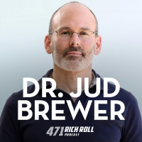The Craving Mind: Dr. Jud Brewer On Treating Addiction With Mindfulness