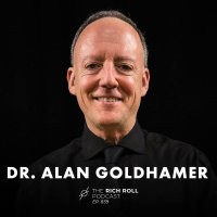 Can Fasting Save Your Life? The Danger Of Visceral Fat  The Incredible Benefits Of Prolonged Water-Only Fasting With Dr. Alan Goldhamer