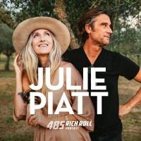 Julie Piatt: Seeing The Divinity In Everything