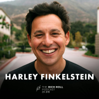 Entrepreneurship Is A Mindset: Shopify President Harley Finkelstein On Why Failure Is The Path To Success