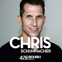 San Quentin To Saved: Chris Schuhmacher’s Last Mile To Redemption
