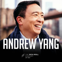 Andrew Yang On Grace, Tolerance  Human-Centered Government