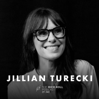 It Begins With You: Jillian Turecki On Why Dating Is Broken, Self-Awareness Is Everything,  What Actually Makes Love Last