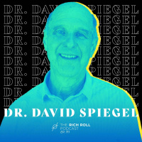 Dr. David Spiegel On Mind-Body Tranceformation Through Hypnosis