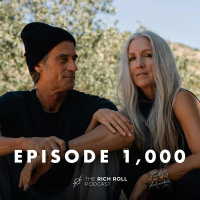 Episode 1,000: Rich  Julie Piatt Celebrate By Going Back To Where It All Began