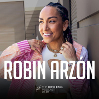 Robin Arzón On Turning Doubt Into Determination  Plateaus Into Launching Pads