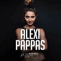 Alexi Pappas Is Bravey
