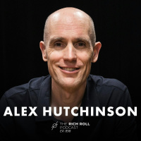 The Explorers Gene: Alex Hutchinson On Humanity’s Drive To Seek The Unknown, The Science Of Uncertainty,  Why Effort Creates Meaning