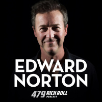 Edward Norton: Thoughts On Ego, Taking Big Swings  Speaking Truth To Power