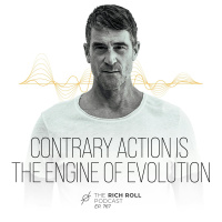 Decoding Transformation: Contrary Action Is The Engine of Evolution