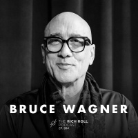 Bruce Wagner Writes Transgressive Novels About Tragedy  Transcendence
