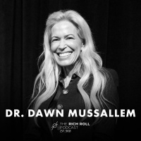 From Death To Life: Dr. Dawn Mussallem On Surviving Cancer Twice, Running A Marathon Post Heart Transplant,  Why Mindset Matters More Than Medicine