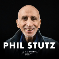 Psychiatrist Phil Stutz Knows What’s Wrong With You  Has The Tools To Fix It