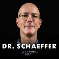 Dr. Ted Schaeffer: All Things Prostate Cancer, Urology,  Men’s Health