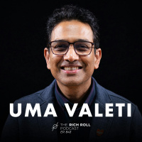 Eating Cultivated Meat: Dr. Uma Valeti’s Moonshot To Engineer The Future Of Food  End Factory Farming