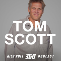 Tom Scott On Curiosity, The Power of Story  The Lost Art of Conversation