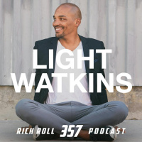 Light Watkins On Dispelling Meditation Myths — And Why You Should Adopt A Daily Practice