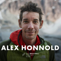 Life After Free Solo: Alex Honnold On Risk Post Kids, Transcending Fear, Parenting, The Devil’s Climb,  More