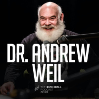 Dr. Andrew Weil Is The Medical Mystic