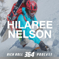 Hilaree Nelson On The Virtues Of Living An Adventurous Life