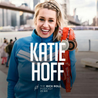 Olympian Katie Hoff On Embracing The Suck  Alchemizing Pain Into Gratitude