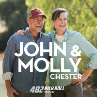 Soil Is Everything: John  Molly Chester’s Biggest Little Farm