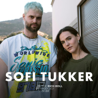 SOFI TUKKER On Unlikely EDM Superstardom, The Hard Business of Music, And The Athletic Art of Performance