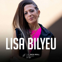 Lisa Bilyeu: Transcend the Purgatory of the Mundane