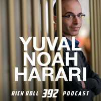 Yuval Noah Harari On Why Clarity is Power