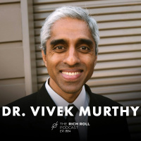 U.S. Surgeon General Dr. Vivek Murthy’s Final Prescription for America