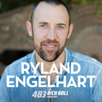 Ryland Engelhart’s Philosophy Is Gratitude: Thoughts On Soil, Sacred Commerce  Sustainability
