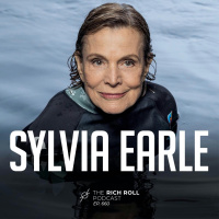 Oceanographer Sylvia Earle On Resilience, Hope  Mysteries Of The Deep