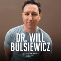 Dr. Will Bulsiewicz On All Things Microbiome: Heal Your Gut, Sidestep Disease  Thrive