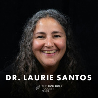 The Science Of Happiness: Dr. Laurie Santos Shares Evidence-Based Tools For Genuine Joy, Why We Chase The Wrong Things  What Actually Creates Well-Being