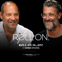 ROLL ON is… ON! (+Chris Evans)