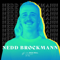 4,000 Kilometers On Foot: Nedd Brockmann’s Epic Run Across Australia