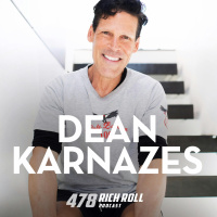 Dean Karnazes Is Running For Good: Lessons On Longevity  Embracing Discomfort