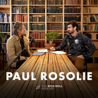 Paul Rosolie Met An Uncontacted Tribe  Is Trying To Protect Them: On Preserving The Amazon To Save All Life On Earth
