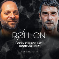 Open The Pod Bay Doors, Sydney