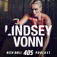 Lindsey Vonn’s Got Grit: Lessons From The World’s Most Decorated Female Ski Racer
