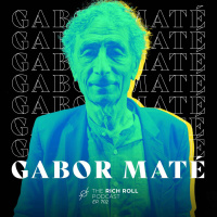 Dr. Gabor Maté On How Trauma Fuels Disease