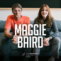 Maggie Baird Is The World’s Coolest Mom