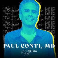 Paul Conti, MD: Face  Heal The Trauma That Dictates Your Life